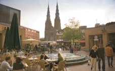 Autres Villes