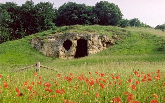 sint pietersberg maastricht