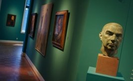 Art Museums