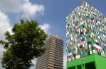 Il quartiere De Uithof di Utrecht