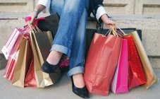 Shopping alla moda 