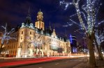 Rotterdam City Hall