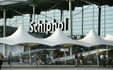 Schiphol Named Europe’s Best Airport