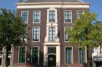 Sieboldhuis