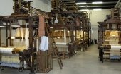 Audax tekstilmuseum i Tilburg