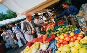 The Hague Market