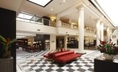NH Barbizon Palace