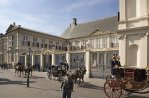 Noordeinde Palace