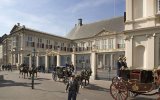Noordeinde Palace