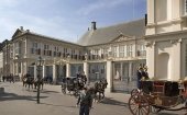 Noordeinde Palace