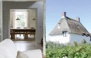 Vakantiehuis aan Zee