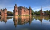 Kasteel de Haar