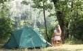 Natur-campingplätze