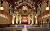 Beurs van Berlage
