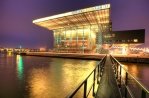 Muziekgebouw aan ‘t IJ