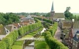 Holanda, el país del agua