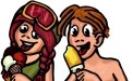Urlaub für Kinder