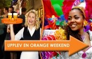 Citybreak i Rotterdam