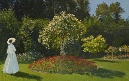 Impressionismo: sensazione & ispirazione. I prediletti dell’Hermitage