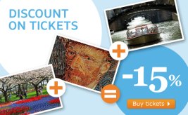Amsterdam tickets Amsterdam tickets