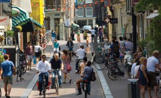 Holland is the ultimate cycling nation Holland is the ultimate cycling nation