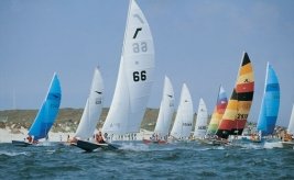 Wassersport