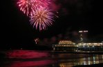 Vuurwerk Festival Scheveningen