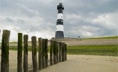 Vuurtoren Breskens