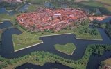 Olanda: il paese dell'acqua