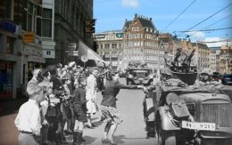 Discover Anne Frank’s Amsterdam with New Mobile App