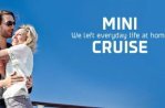 DFDS Seaways - Newcastle to Amsterdam