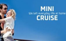 DFDS Seaways: Newcastle to Amsterdam