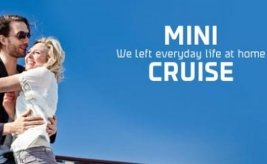 DFDS Seaways: Newcastle to Amsterdam