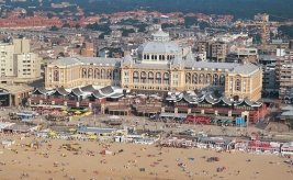 Badplaatsen & stranden