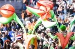 The Night before Queen’s Day