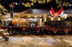 Spoorwegmuseum