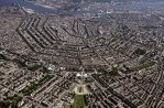 Quarters of Amsterdam