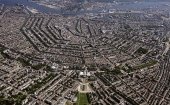 Los barrios de Ámsterdam