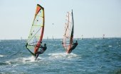 Wassersport in Zeeland