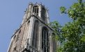Architecture à Utrecht 