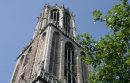 Architecture à Utrecht 