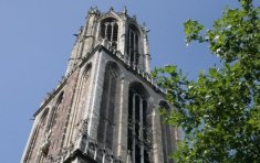 Architecture in Utrecht