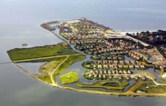 Beach Resort Makkum