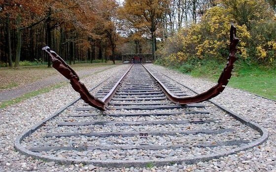 Herinneringscentrum Kamp Westerbork 