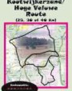 Kootwijkerzand Route
