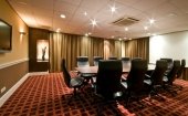 Holiday Inn Amsterdam