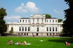 Stadspark Haarlemmerhout