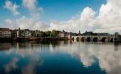 About Maastricht