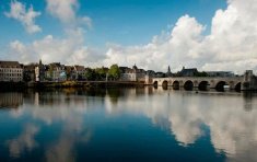 Architecture in Maastricht