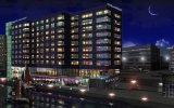 Opening in 2013: MAINPORT by Inntel Hotels